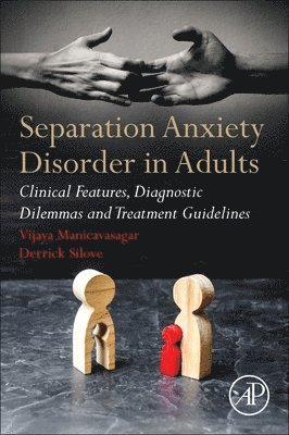 Separation Anxiety Disorder in Adults 1