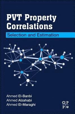 bokomslag PVT Property Correlations