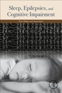 bokomslag Sleep, Epilepsies, and Cognitive Impairment