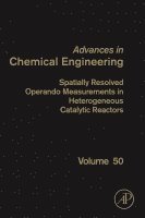 Spatially Resolved Operando Measurements in Heterogeneous Catalytic Reactors 1