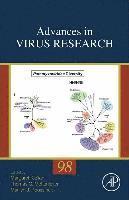 Advances in Virus Research 1