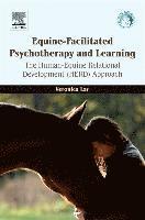 bokomslag Equine-Facilitated Psychotherapy and Learning