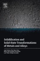 Solidification and Solid-State Transformations of Metals and Alloys 1