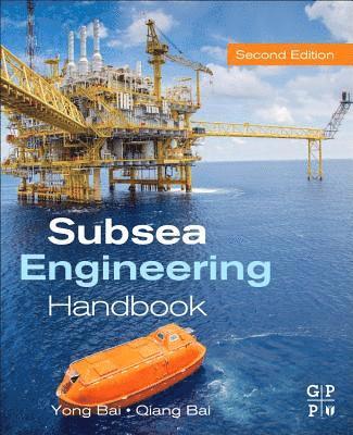 bokomslag Subsea Engineering Handbook