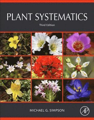 bokomslag Plant Systematics
