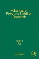 Advances in Food and Nutrition Research, Inbunden