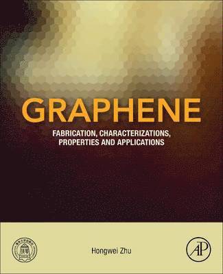 bokomslag Graphene