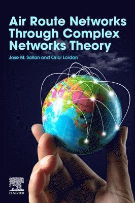 Air Route Networks Through Complex Networks Theory 1