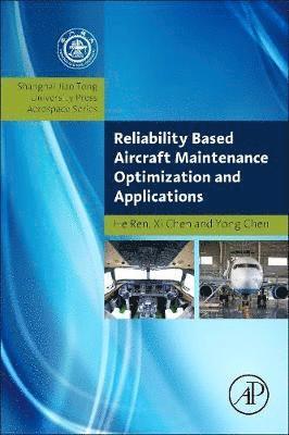 Reliability Based Aircraft Maintenance Optimization and Applications 1