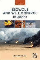 bokomslag Blowout and Well Control Handbook