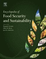Encyclopedia of Food Security and Sustainability
