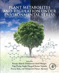 bokomslag Plant Metabolites and Regulation under Environmental Stress