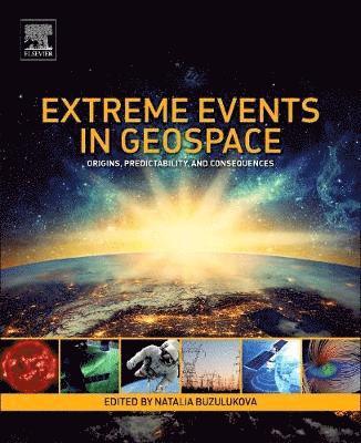 Extreme Events in Geospace 1