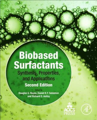 Biobased Surfactants 1