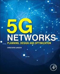 bokomslag 5G Networks
