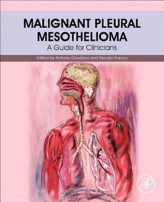 bokomslag Malignant Pleural Mesothelioma