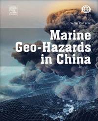 bokomslag Marine Geo-Hazards in China