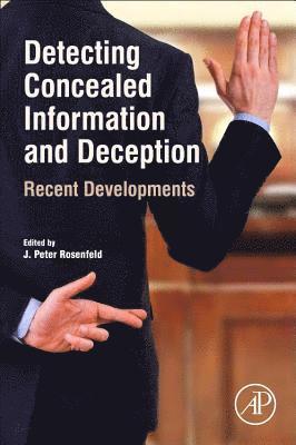 bokomslag Detecting Concealed Information and Deception