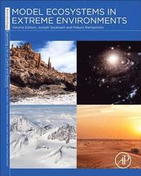 bokomslag Model Ecosystems in Extreme Environments
