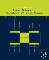 bokomslag Systems Biology and Its Application in TCM Formulas Research