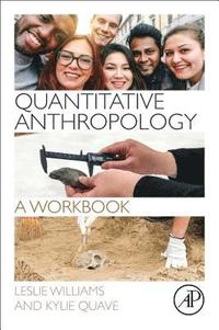 bokomslag Quantitative Anthropology