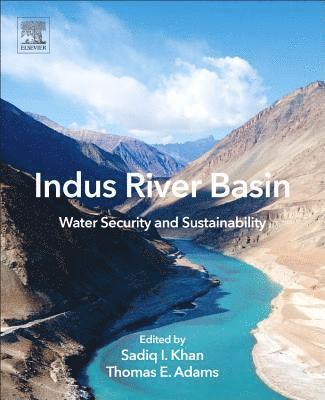 Indus River Basin 1