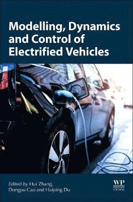 Modeling, Dynamics, and Control of Electrified Vehicles 1