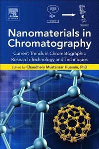 bokomslag Nanomaterials in Chromatography