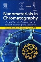 Chaudhery Mustansar Hussain - Nanomaterials in Chromatography, Häftad