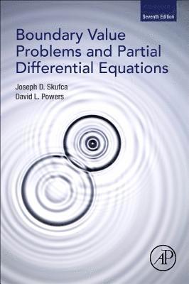 Boundary Value Problems and Partial Differential Equations 1