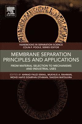 Membrane Separation Principles and Applications 1