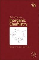 Inorganic Reaction Mechanisms, Inbunden