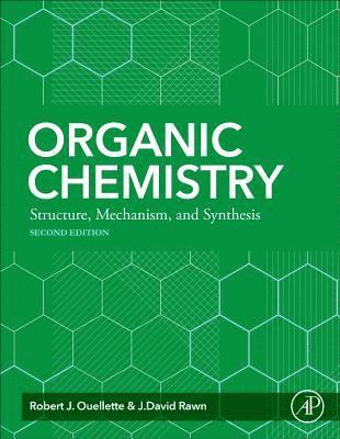 Organic Chemistry 1