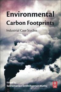 bokomslag Environmental Carbon Footprints
