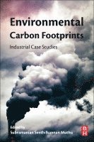 Subramanian Senthilkannan Muthu - Environmental Carbon Footprints, Häftad