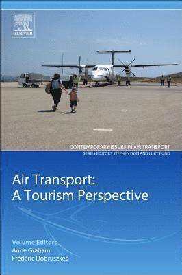 Air Transport - A Tourism Perspective 1