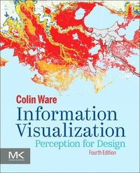 bokomslag Information Visualization