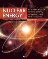 Raymond L. Murray, Keith E. Holbert - Nuclear Energy, Häftad
