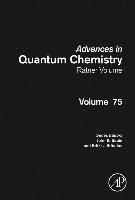 bokomslag Advances in Quantum Chemistry: Ratner Volume