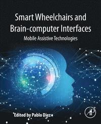 bokomslag Smart Wheelchairs and Brain-computer Interfaces