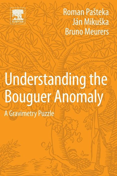 bokomslag Understanding the Bouguer Anomaly