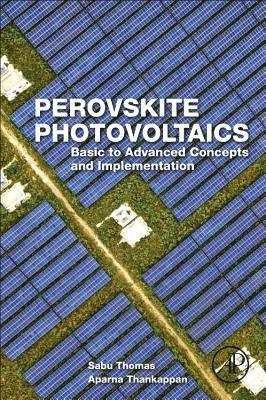 Perovskite Photovoltaics 1