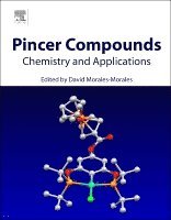 David Morales-Morales - Pincer Compounds, Häftad