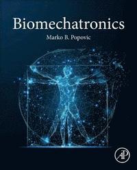 bokomslag Biomechatronics