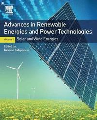 bokomslag Advances in Renewable Energies and Power Technologies