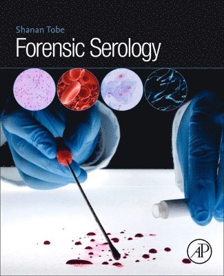 bokomslag Forensic Serology