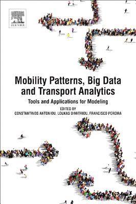 Mobility Patterns, Big Data and Transport Analytics 1