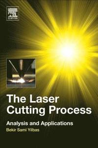 bokomslag The Laser Cutting Process