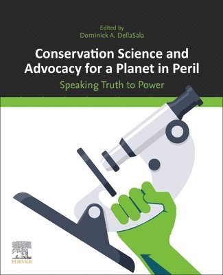 Conservation Science and Advocacy for a Planet in Peril 1