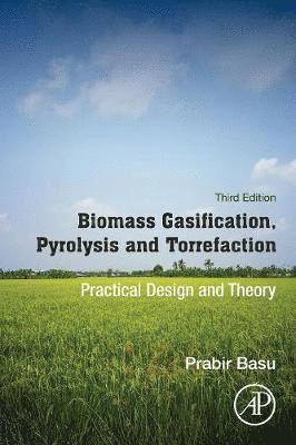 Biomass Gasification, Pyrolysis and Torrefaction 1